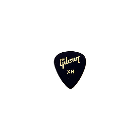 Standard Pick Pack 72 pièces Extra Heavy Gibson