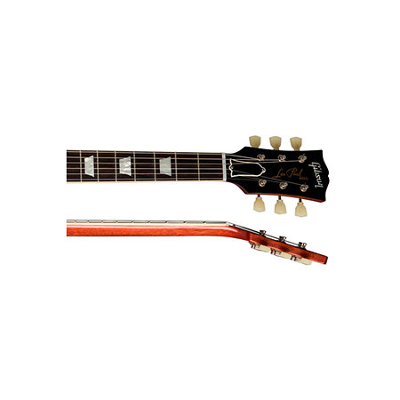 Custom Shop 58 Les Paul Standard Vintage Cherry Sunburst VOS NH Gibson