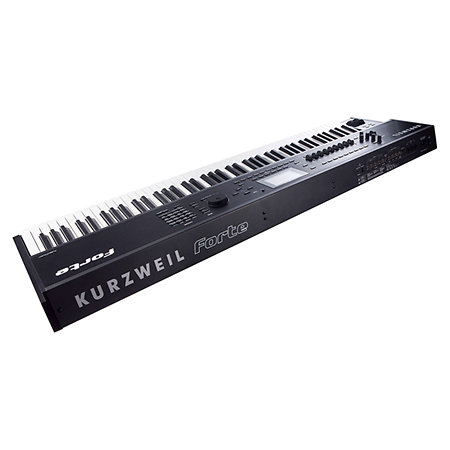 FORTE Kurzweil
