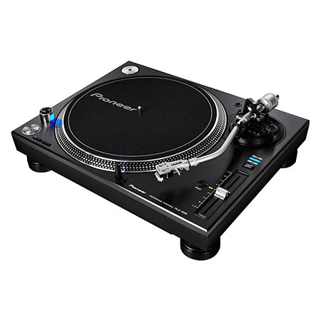 Pioneer DJ Pack PLX 1000 + Cellule MK2 Club