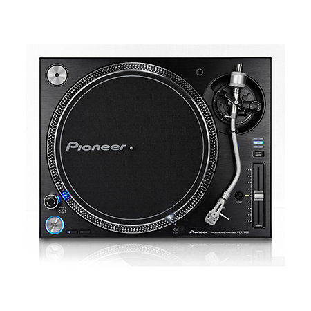 Pack PLX 1000 + Cellule MK2 Club Pioneer DJ