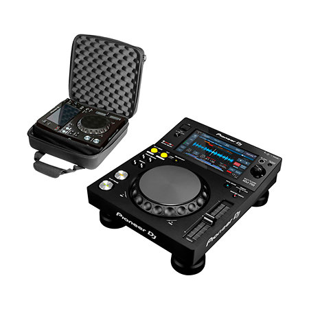 Pioneer DJ XDJ 700 + BAG U 8446 BL