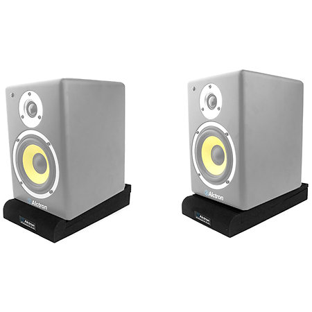 EPP 08 MK2 (La paire) Power Studio