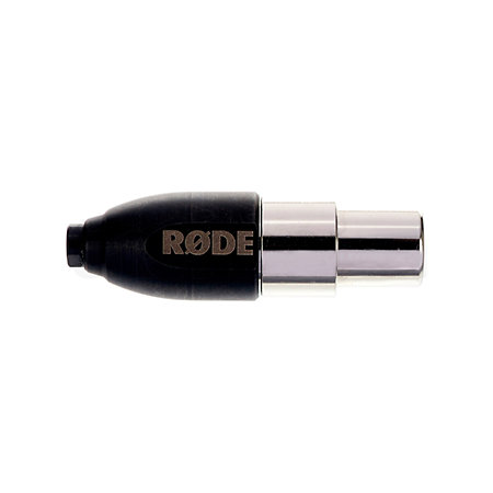 Rode MICON-10  Adaptateur compatible Mipro