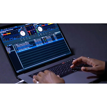 Serato DJ Suite (Licence en téléchargement) Serato