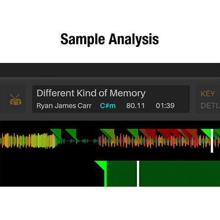 Serato Serato Sample v2.2.0 (Licence en téléchargement)