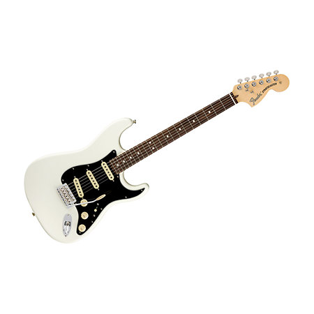 Fender American Performer Stratocaster Arctic White