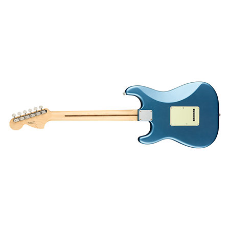 American Performer Stratocaster Satin Lake Placid Blue Fender