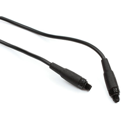 MICON CABLE 3m Black Rode
