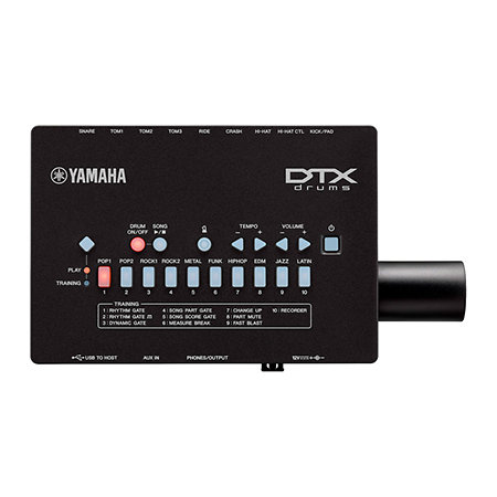 DTX482K Yamaha