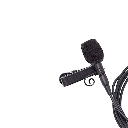 Rode WS-LAV Pop filter pour microphone Lavalier (Lot de 3)