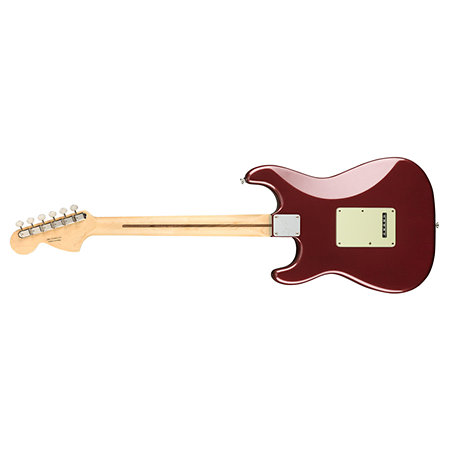 American Performer Stratocaster HSS Aubergine Fender
