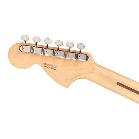 American Performer Stratocaster HSS Aubergine Fender
