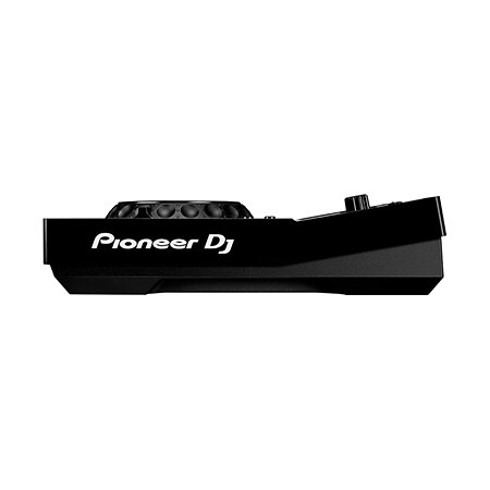 Pioneer DJ XDJ 700 + Decksaver DS XDJ 700