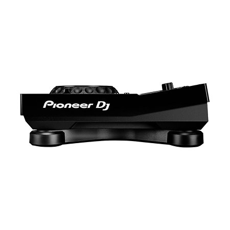 XDJ 700 + Decksaver DS XDJ 700 Pioneer DJ