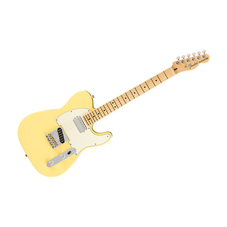 Fender American Performer Telecaster Vintage White SH