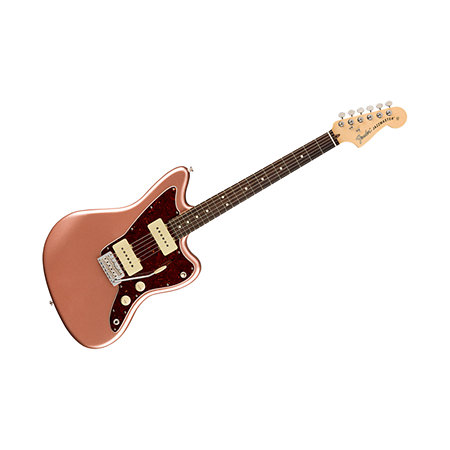 Fender American Performer Jazzmaster Penny