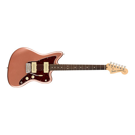 Fender American Performer Jazzmaster Penny