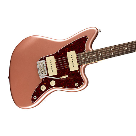 American Performer Jazzmaster Penny Fender