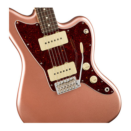 American Performer Jazzmaster Penny Fender