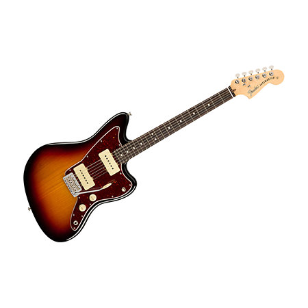 Fender American Performer Jazzmaster 3 Color Sunburst