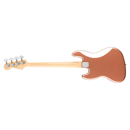 American Performer Jazz Bass Penny Fender