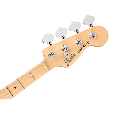 American Performer Jazz Bass Penny Fender