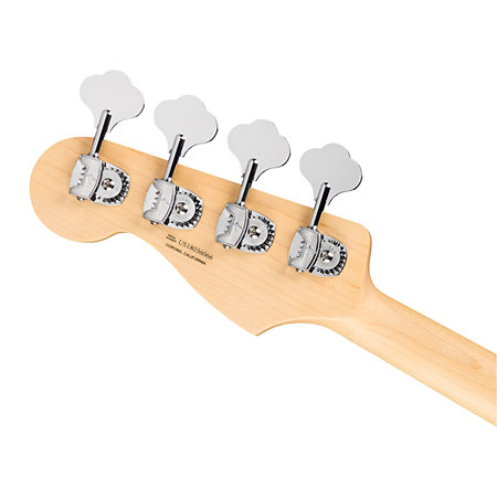 American Performer Jazz Bass Penny Fender