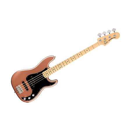 Fender American Performer Precision Bass Penny