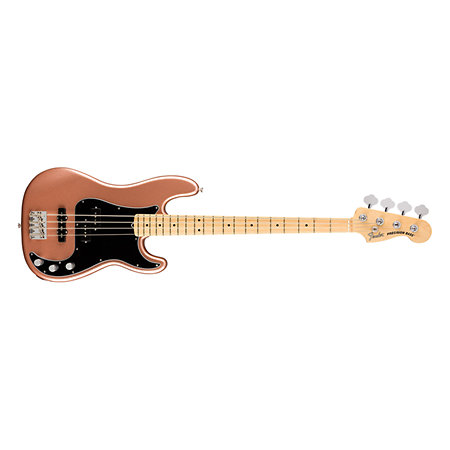 Fender American Performer Precision Bass Penny