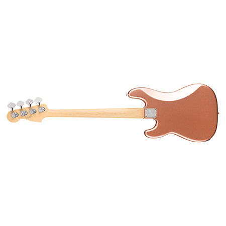 American Performer Precision Bass Penny Fender
