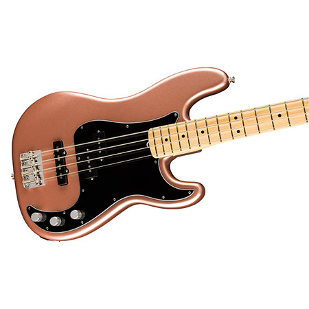 American Performer Precision Bass Penny Fender