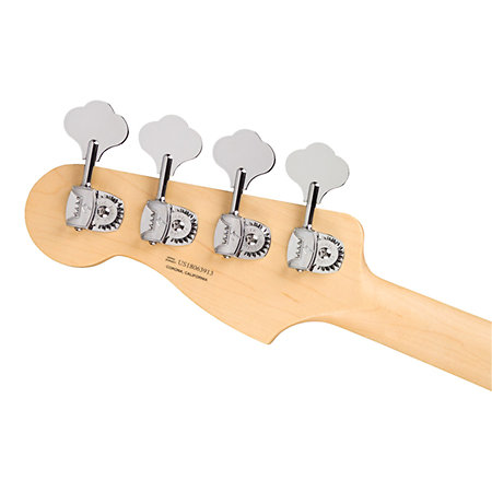 American Performer Precision Bass Penny Fender