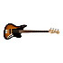 Vintage Modified Jaguar Bass Special Sunburst Squier by FENDER