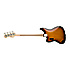 Vintage Modified Jaguar Bass Special Sunburst Squier by FENDER