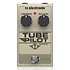 Tube Pilot Overdrive TC Electronic