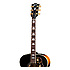 SJ-200 Standard Vintage Sunburst Ltd + étui Gibson