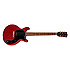 Les Paul Junior Tribute DC 2019 Worn Cherry Gibson