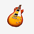 Les Paul Studio Tribute 2019 Satin Iced Tea Gibson