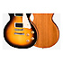 Les Paul Studio Tribute 2019 Satin Tobacco Burst Gibson