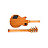 Les Paul Studio Tribute 2019 Satin Tobacco Burst Gibson