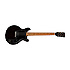 Les Paul Junior Tribute DC 2019 Worn Ebony Gibson