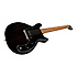 Les Paul Junior Tribute DC 2019 Worn Ebony Gibson