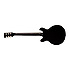 Les Paul Junior Tribute DC 2019 Worn Ebony Gibson