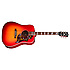 HUMMINGBIRD Vintage Cherry Sunburst 2019 Gibson
