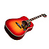HUMMINGBIRD Vintage Cherry Sunburst 2019 Gibson