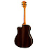 Songwriter Standard EC Rosewood Antique Natural Gibson