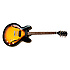 ES-335 Dot P-90 Vintage burst 2019 Gibson