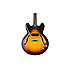 ES-335 Dot P-90 Vintage burst 2019 Gibson