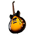 ES-335 Dot P-90 Vintage burst 2019 Gibson
